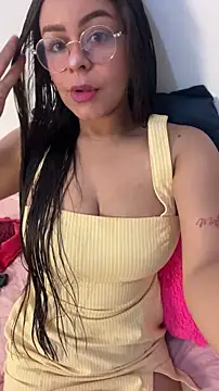 sweet shadil  online show from 03/08/26, 11:57