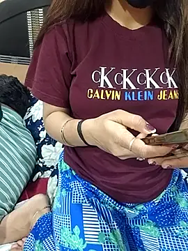 dollysapna1 online show from 04/08/26, 07:37