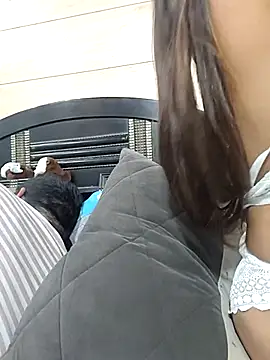 dollysapna1 online show from 11/11/25, 04:24