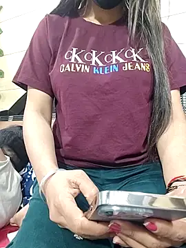 dollysapna1 online show from 01/18/26, 06:00