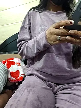 dollysapna1 online show from 02/03/26, 05:29