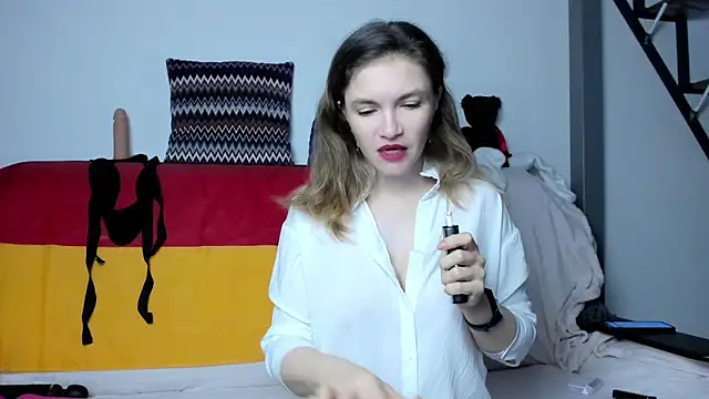 Katherine Twilight online show from 03/07/25, 03:39