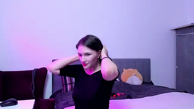 Katherine Twilight online show from 10/16/25, 03:31