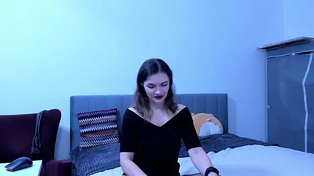 Katherine Twilight online show from 11/27/25, 03:34