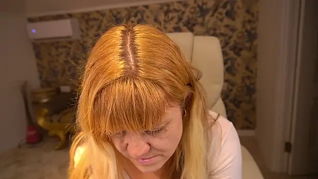 BellaLaPetit online show from 04/03/26, 01:17