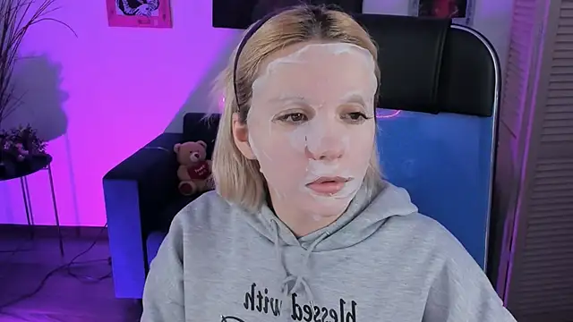 AuroraWrenfield online show from 01/16/26, 04:38