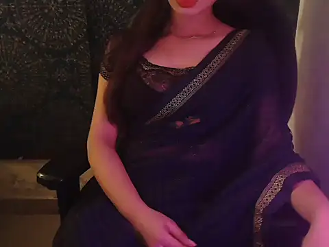 lovepihuu online show from 11/11/25, 05:13