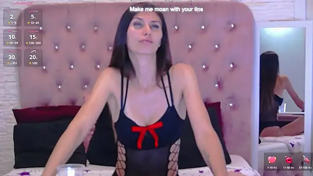 Snapshot of HaileyVixen chatting on 09/09/25, 12:25 HaileyVixen online show from 09/09/25, 12:25