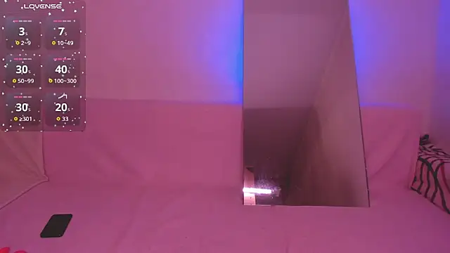 Lil Foxy9 online show from 02/20/26, 12:51