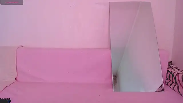 Lil Foxy9 online show from 02/24/26, 03:29