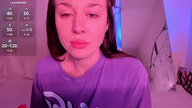 Lil Foxy9 online show from 05/10/26, 04:20