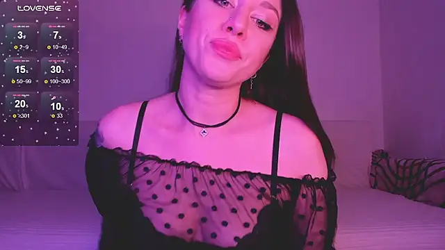 Lil Foxy9 online show from 12/05/25, 12:04