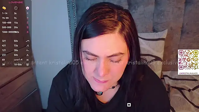 kristalina0506 online show from 01/16/26, 03:43