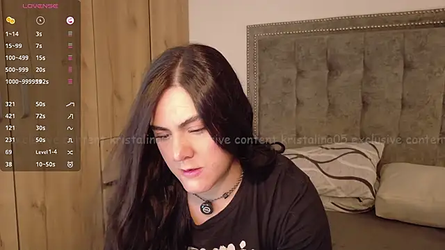 kristalina0506 online show from 02/11/26, 01:16