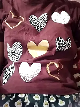 Sx-Maniya online show from 11/12/25, 03:38