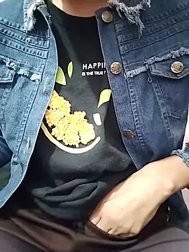 Sx-Maniya online show from 12/18/25, 01:22