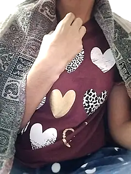 Sx-Maniya online show from 11/29/25, 01:17