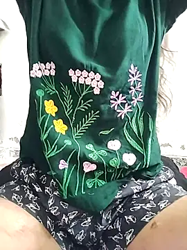 Sx-Maniya online show from 07/10/26, 06:57