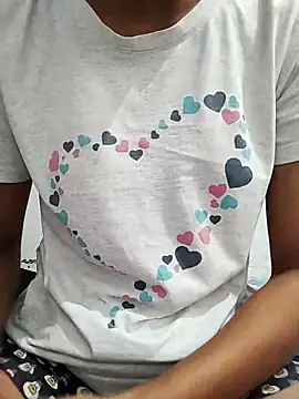 Sx-Maniya online show from 04/07/26, 02:24