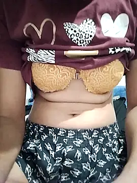 Sx-Maniya online show from 04/23/26, 12:17