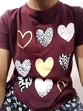 Sx-Maniya online show from 10/27/25, 03:40