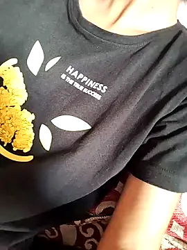 Sx-Maniya online show from 10/26/25, 02:45