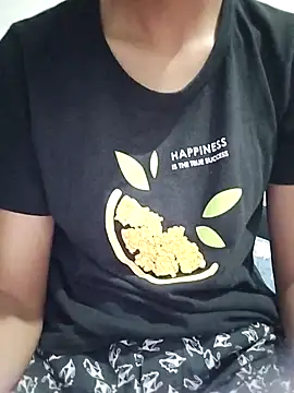 Sx-Maniya online show from 04/03/26, 02:01