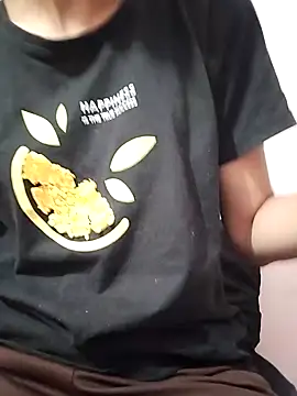 Sx-Maniya online show from 11/16/25, 01:38