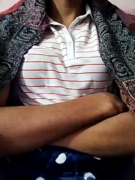 Sx-Maniya online show from 11/12/25, 01:21