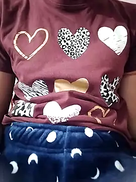 Sx-Maniya online show from 11/23/25, 03:55