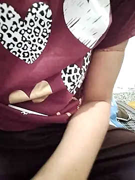 Sx-Maniya online show from 03/20/26, 12:50