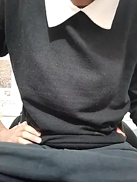 Snapshot of Sx-Maniya chatting on 02/20/26, 12:40 Sx-Maniya online show from 02/20/26, 12:40