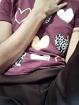 Sx-Maniya online show from 12/19/25, 03:36