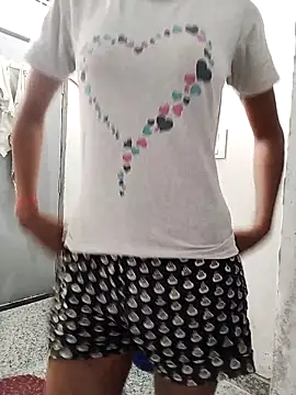 Sx-Maniya online show from 04/05/26, 01:34