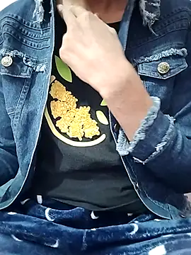 Sx-Maniya online show from 12/02/25, 01:50