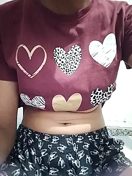 Sx-Maniya online show from 04/05/26, 03:19