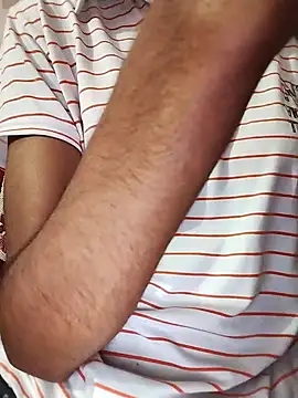 Sx-Maniya online show from 10/31/25, 01:08