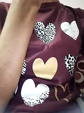 Sx-Maniya online show from 10/26/25, 03:12