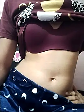 Sx-Maniya online show from 11/25/25, 04:18