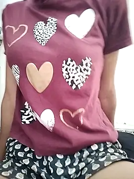 Sx-Maniya online show from 03/27/26, 02:09