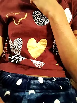 Sx-Maniya online show from 11/07/25, 01:43