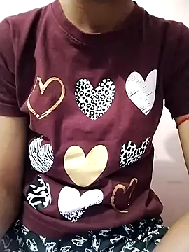 Sx-Maniya online show from 11/09/25, 06:23