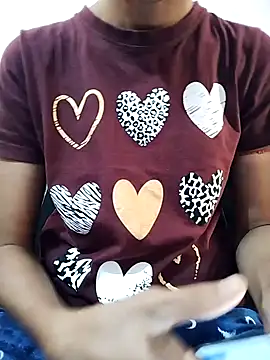 Sx-Maniya online show from 11/18/25, 02:16