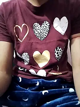 Sx-Maniya online show from 11/28/25, 12:49