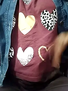 Sx-Maniya online show from 12/05/25, 01:38