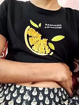 Sx-Maniya online show from 11/03/25, 01:33