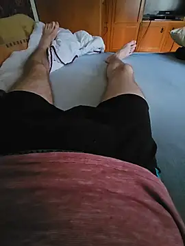 Sgergi19 online show from 06/30/26, 05:35