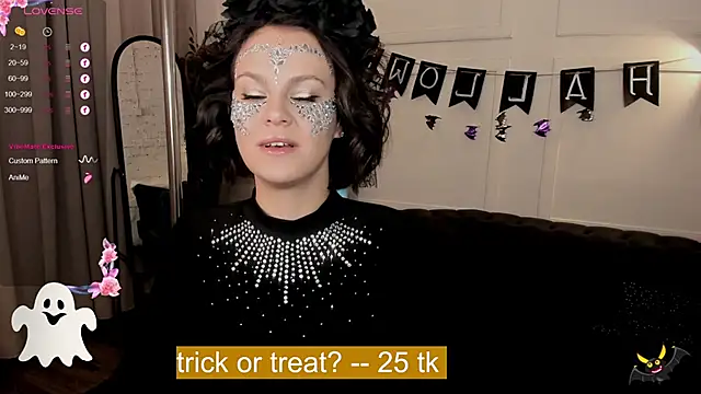 KiraEnergy online show from 10/31/25, 02:08