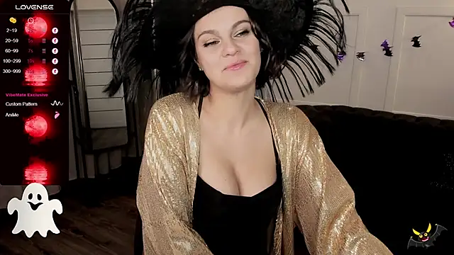 KiraEnergy online show from 10/30/25, 02:10