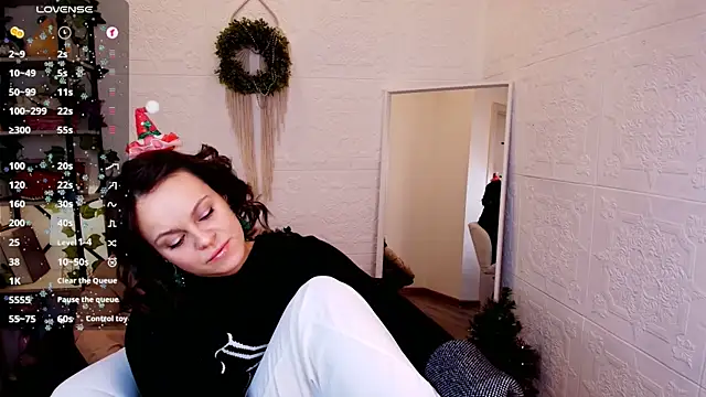 KiraEnergy online show from 12/17/25, 01:54